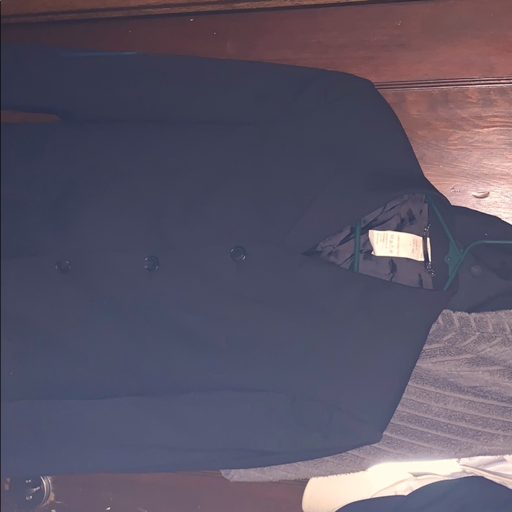 Dolce and Gabana blazer